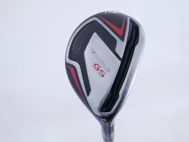 Fairway Wood : Honma : ไม้กระเทย Honma Tour World GS (ออกปี 2021) Loft 21 ก้าน Honma Speedtuned 48 Flex R