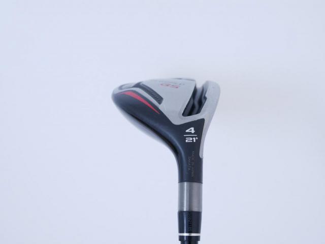 Fairway Wood : Honma : ไม้กระเทย Honma Tour World GS (ออกปี 2021) Loft 21 ก้าน Honma Speedtuned 48 Flex R