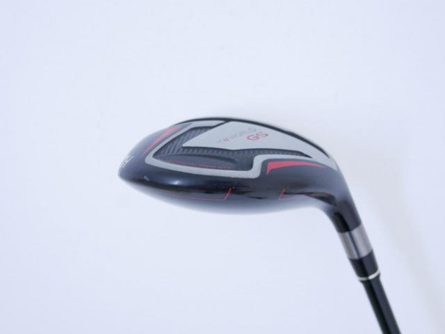 Fairway Wood : Honma : ไม้กระเทย Honma Tour World GS (ออกปี 2021) Loft 21 ก้าน Honma Speedtuned 48 Flex R