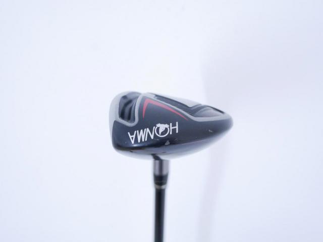 Fairway Wood : Honma : ไม้กระเทย Honma Tour World GS (ออกปี 2021) Loft 21 ก้าน Honma Speedtuned 48 Flex R
