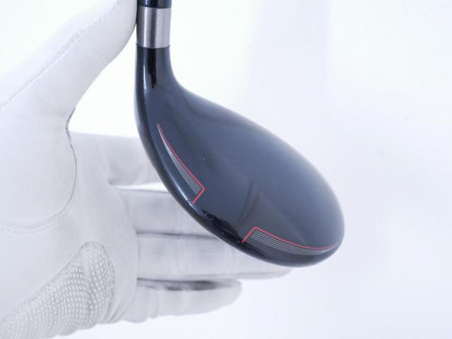 Fairway Wood : Honma : ไม้กระเทย Honma Tour World GS (ออกปี 2021) Loft 21 ก้าน Honma Speedtuned 48 Flex R