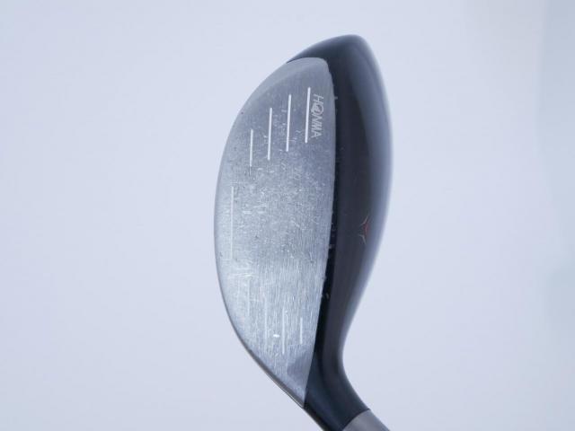 Fairway Wood : Honma : ไม้กระเทย Honma Tour World GS (ออกปี 2021) Loft 21 ก้าน Honma Speedtuned 48 Flex R