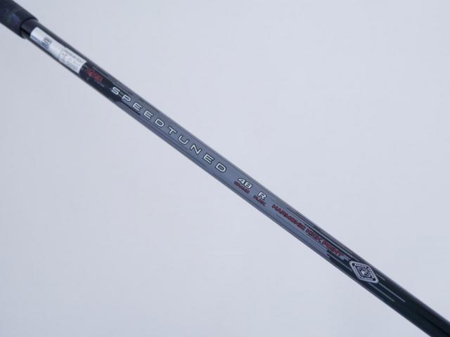 Fairway Wood : Honma : ไม้กระเทย Honma Tour World GS (ออกปี 2021) Loft 21 ก้าน Honma Speedtuned 48 Flex R