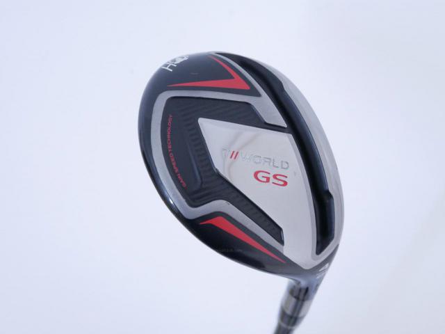 Fairway Wood : Honma : ไม้กระเทย Honma Tour World GS (ออกปี 2021) Loft 21 ก้าน Honma Speedtuned 48 Flex R