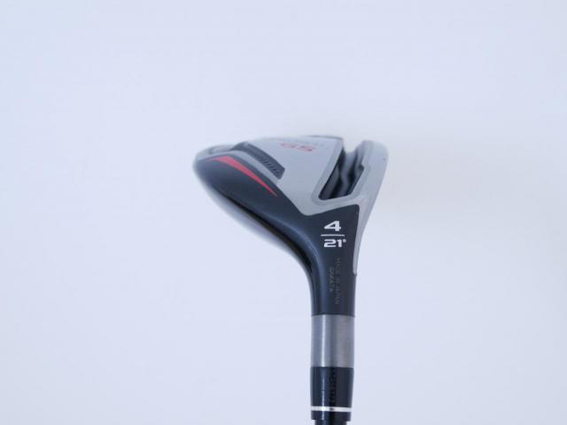 Fairway Wood : Honma : ไม้กระเทย Honma Tour World GS (ออกปี 2021) Loft 21 ก้าน Honma Speedtuned 48 Flex R