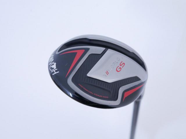 Fairway Wood : Honma : ไม้กระเทย Honma Tour World GS (ออกปี 2021) Loft 21 ก้าน Honma Speedtuned 48 Flex R
