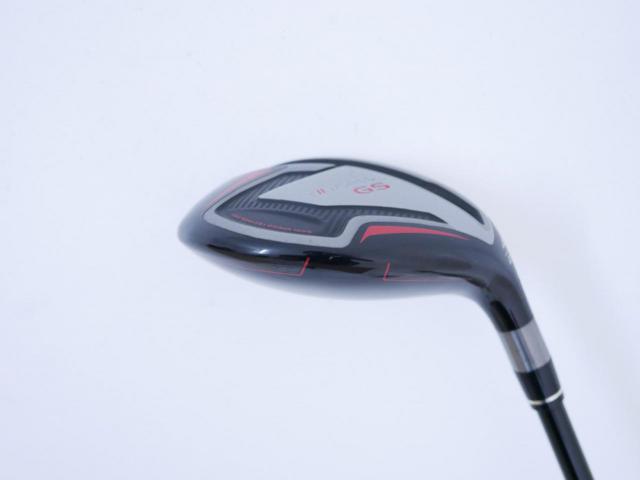 Fairway Wood : Honma : ไม้กระเทย Honma Tour World GS (ออกปี 2021) Loft 21 ก้าน Honma Speedtuned 48 Flex R