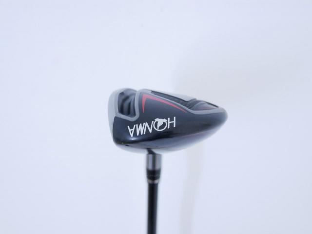 Fairway Wood : Honma : ไม้กระเทย Honma Tour World GS (ออกปี 2021) Loft 21 ก้าน Honma Speedtuned 48 Flex R