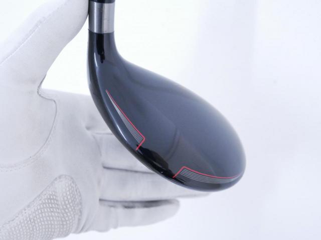 Fairway Wood : Honma : ไม้กระเทย Honma Tour World GS (ออกปี 2021) Loft 21 ก้าน Honma Speedtuned 48 Flex R