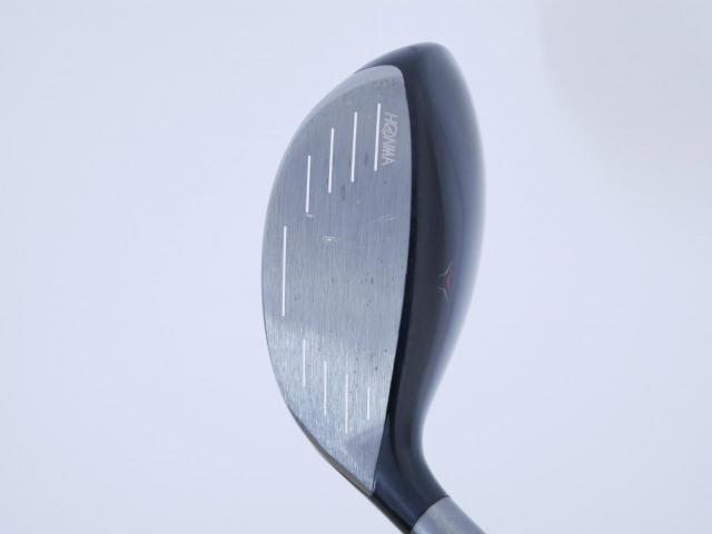 Fairway Wood : Honma : ไม้กระเทย Honma Tour World GS (ออกปี 2021) Loft 21 ก้าน Honma Speedtuned 48 Flex R