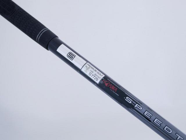 Fairway Wood : Honma : ไม้กระเทย Honma Tour World GS (ออกปี 2021) Loft 21 ก้าน Honma Speedtuned 48 Flex R