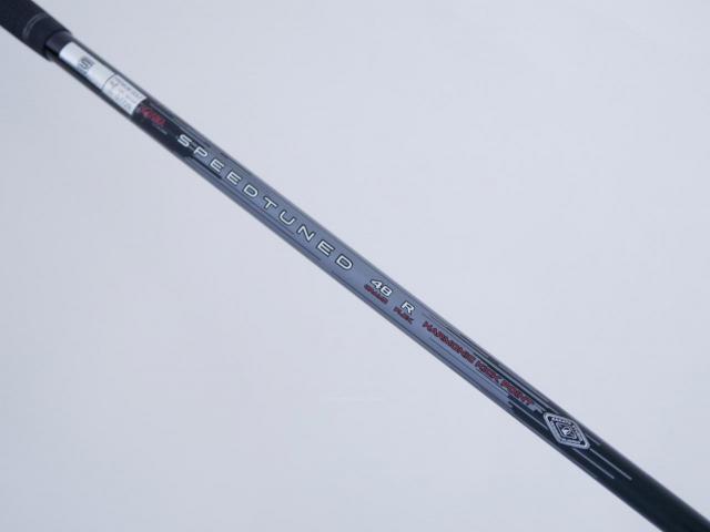 Fairway Wood : Honma : ไม้กระเทย Honma Tour World GS (ออกปี 2021) Loft 21 ก้าน Honma Speedtuned 48 Flex R