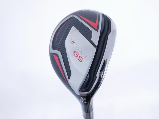 Fairway Wood : Honma : ไม้กระเทย Honma Tour World GS (ออกปี 2021) Loft 24 ก้าน Honma Speedtuned 48 Flex R
