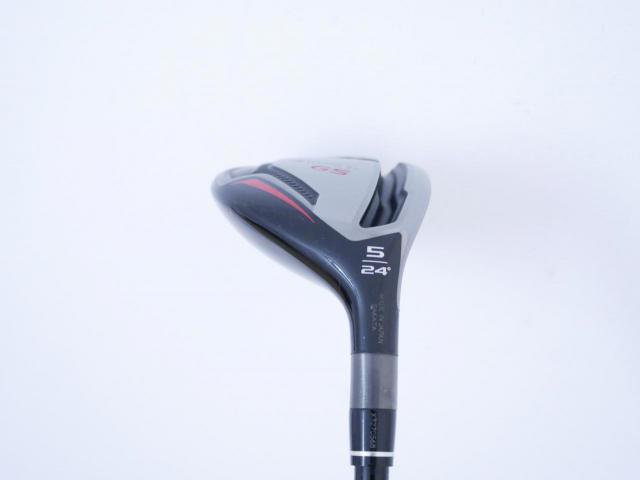 Fairway Wood : Honma : ไม้กระเทย Honma Tour World GS (ออกปี 2021) Loft 24 ก้าน Honma Speedtuned 48 Flex R