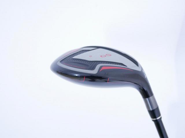 Fairway Wood : Honma : ไม้กระเทย Honma Tour World GS (ออกปี 2021) Loft 24 ก้าน Honma Speedtuned 48 Flex R
