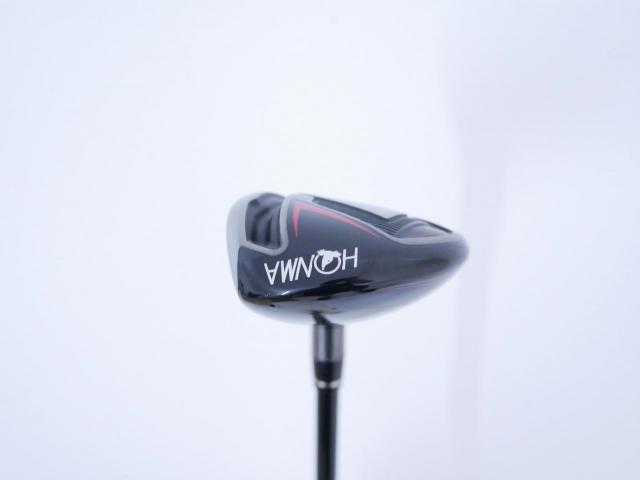 Fairway Wood : Honma : ไม้กระเทย Honma Tour World GS (ออกปี 2021) Loft 24 ก้าน Honma Speedtuned 48 Flex R