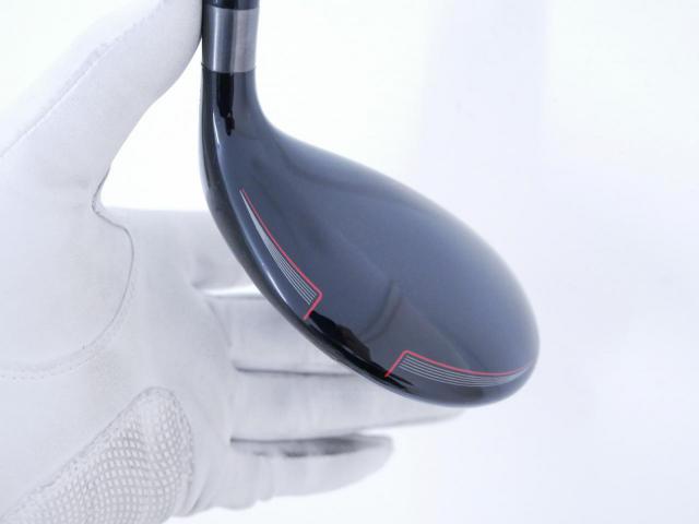 Fairway Wood : Honma : ไม้กระเทย Honma Tour World GS (ออกปี 2021) Loft 24 ก้าน Honma Speedtuned 48 Flex R