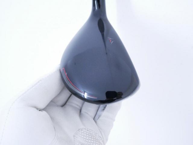 Fairway Wood : Honma : ไม้กระเทย Honma Tour World GS (ออกปี 2021) Loft 24 ก้าน Honma Speedtuned 48 Flex R