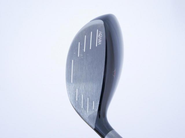 Fairway Wood : Honma : ไม้กระเทย Honma Tour World GS (ออกปี 2021) Loft 24 ก้าน Honma Speedtuned 48 Flex R