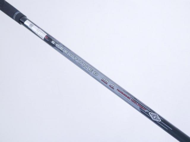 Fairway Wood : Honma : ไม้กระเทย Honma Tour World GS (ออกปี 2021) Loft 24 ก้าน Honma Speedtuned 48 Flex R