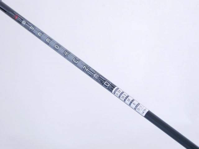 Fairway Wood : Honma : ไม้กระเทย Honma Tour World GS (ออกปี 2021) Loft 24 ก้าน Honma Speedtuned 48 Flex R