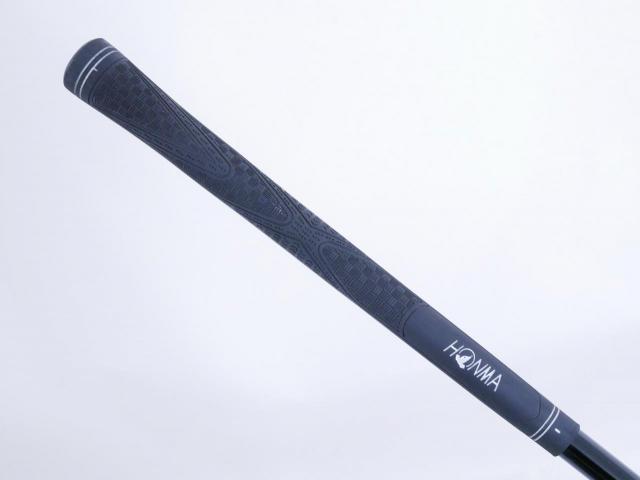 Fairway Wood : Honma : ไม้กระเทย Honma Tour World GS (ออกปี 2021) Loft 24 ก้าน Honma Speedtuned 48 Flex R