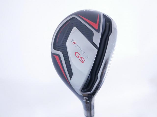 Fairway Wood : Honma : ไม้กระเทย Honma Tour World GS (ออกปี 2021) Loft 24 ก้าน Honma Speedtuned 48 Flex R