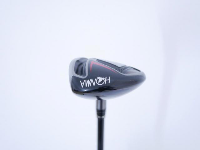Fairway Wood : Honma : ไม้กระเทย Honma Tour World GS (ออกปี 2021) Loft 24 ก้าน Honma Speedtuned 48 Flex R