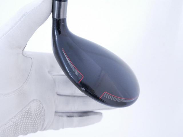 Fairway Wood : Honma : ไม้กระเทย Honma Tour World GS (ออกปี 2021) Loft 24 ก้าน Honma Speedtuned 48 Flex R