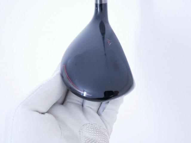 Fairway Wood : Honma : ไม้กระเทย Honma Tour World GS (ออกปี 2021) Loft 24 ก้าน Honma Speedtuned 48 Flex R