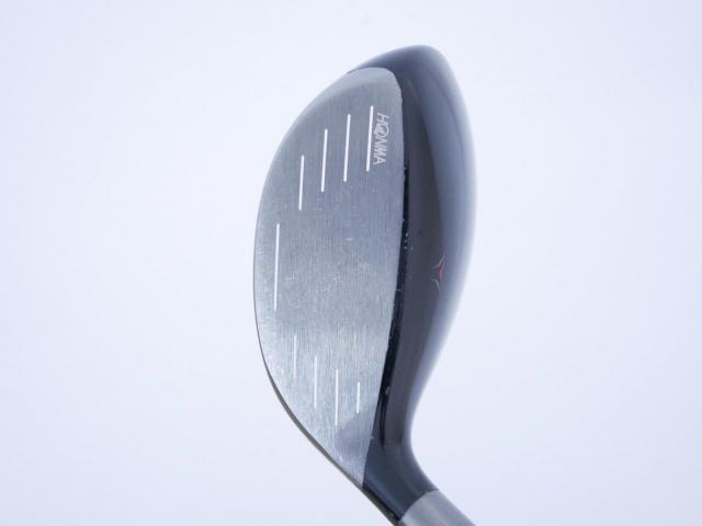 Fairway Wood : Honma : ไม้กระเทย Honma Tour World GS (ออกปี 2021) Loft 24 ก้าน Honma Speedtuned 48 Flex R