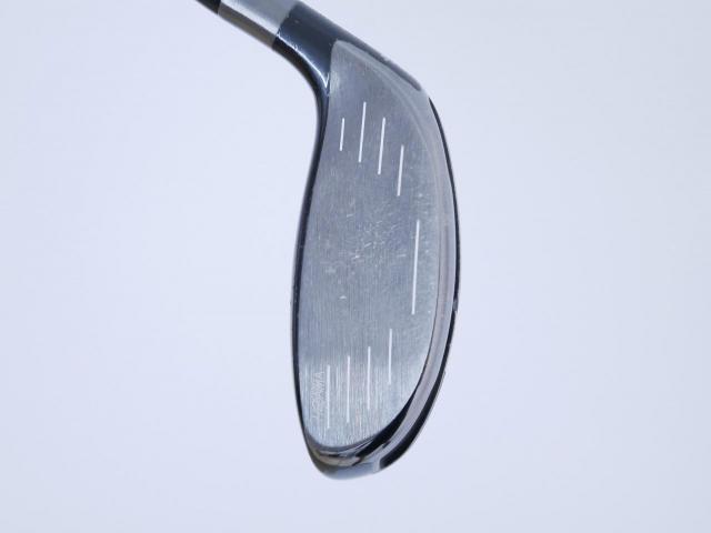 Fairway Wood : Honma : ไม้กระเทย Honma Tour World GS (ออกปี 2021) Loft 24 ก้าน Honma Speedtuned 48 Flex R