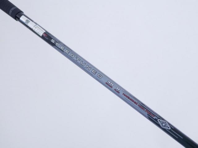 Fairway Wood : Honma : ไม้กระเทย Honma Tour World GS (ออกปี 2021) Loft 24 ก้าน Honma Speedtuned 48 Flex R