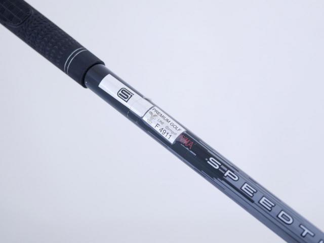 Fairway Wood : Honma : ไม้กระเทย Honma Tour World GS (ออกปี 2021) Loft 24 ก้าน Honma Speedtuned 48 Flex R