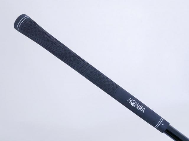 Fairway Wood : Honma : ไม้กระเทย Honma Tour World GS (ออกปี 2021) Loft 24 ก้าน Honma Speedtuned 48 Flex R