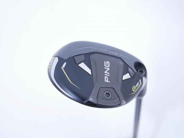 Fairway Wood : Ping : ไม้กระเทย Ping G430 (ปี 2024) Loft 19 ก้าน Ping Alta J CB Flex R