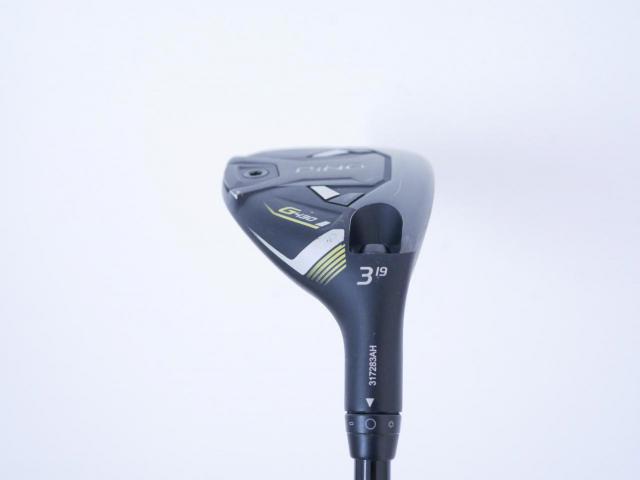 Fairway Wood : Ping : ไม้กระเทย Ping G430 (ปี 2024) Loft 19 ก้าน Ping Alta J CB Flex R