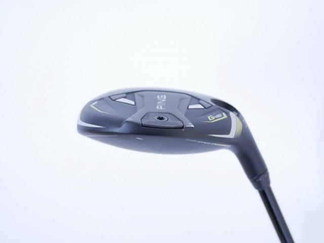 Fairway Wood : Ping : ไม้กระเทย Ping G430 (ปี 2024) Loft 19 ก้าน Ping Alta J CB Flex R