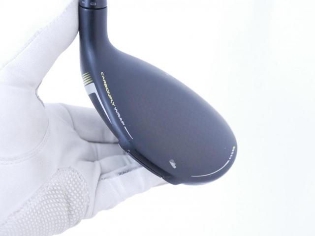 Fairway Wood : Ping : ไม้กระเทย Ping G430 (ปี 2024) Loft 19 ก้าน Ping Alta J CB Flex R