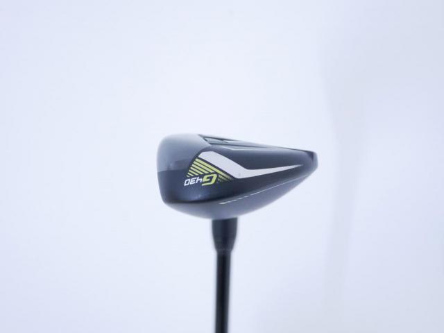 Fairway Wood : Ping : ไม้กระเทย Ping G430 (ปี 2024) Loft 19 ก้าน Ping Alta J CB Flex R