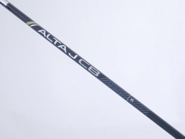 Fairway Wood : Ping : ไม้กระเทย Ping G430 (ปี 2024) Loft 19 ก้าน Ping Alta J CB Flex R