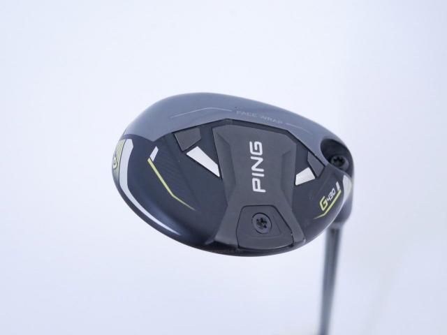Fairway Wood : Ping : ไม้กระเทย Ping G430 (ปี 2024) Loft 19 ก้าน Ping Alta J CB Flex R