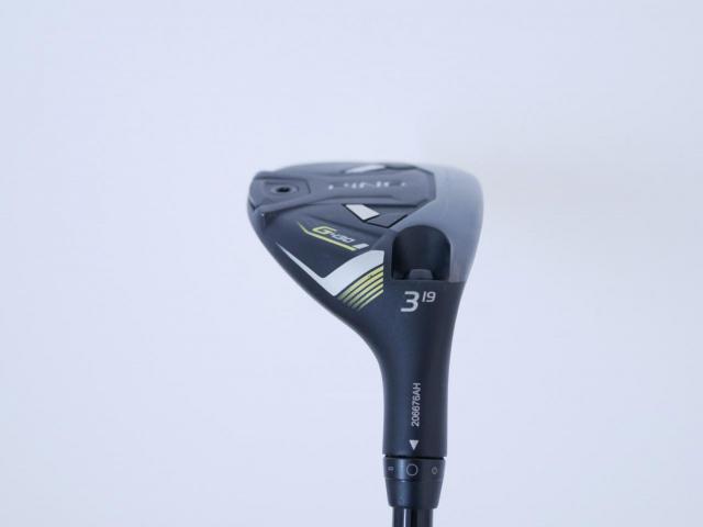 Fairway Wood : Ping : ไม้กระเทย Ping G430 (ปี 2024) Loft 19 ก้าน Ping Alta J CB Flex R