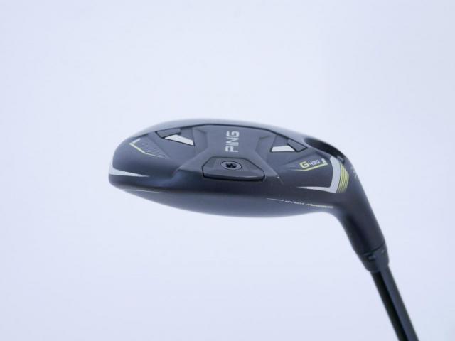 Fairway Wood : Ping : ไม้กระเทย Ping G430 (ปี 2024) Loft 19 ก้าน Ping Alta J CB Flex R