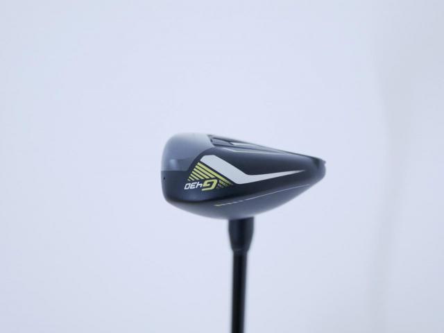 Fairway Wood : Ping : ไม้กระเทย Ping G430 (ปี 2024) Loft 19 ก้าน Ping Alta J CB Flex R