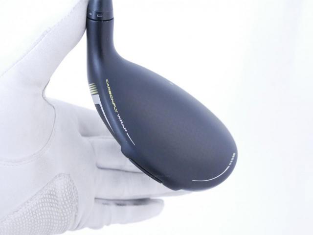 Fairway Wood : Ping : ไม้กระเทย Ping G430 (ปี 2024) Loft 19 ก้าน Ping Alta J CB Flex R