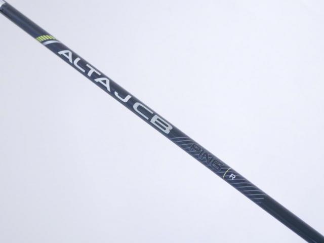 Fairway Wood : Ping : ไม้กระเทย Ping G430 (ปี 2024) Loft 19 ก้าน Ping Alta J CB Flex R