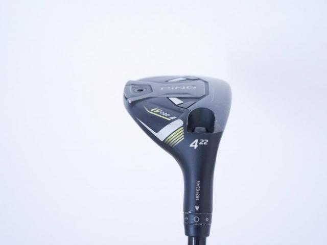 Fairway Wood : Ping : ไม้กระเทย Ping G430 (ปี 2024) Loft 22 ก้าน Ping Alta J CB Flex SR
