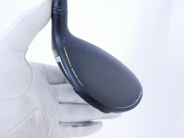 Fairway Wood : Ping : ไม้กระเทย Ping G430 (ปี 2024) Loft 22 ก้าน Ping Alta J CB Flex SR