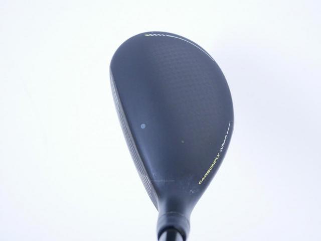 Fairway Wood : Ping : ไม้กระเทย Ping G430 (ปี 2024) Loft 22 ก้าน Ping Alta J CB Flex SR